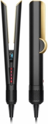 Выпрямитель Dyson Airstrait HT01 (Black /Gold Onyx) (EU)
