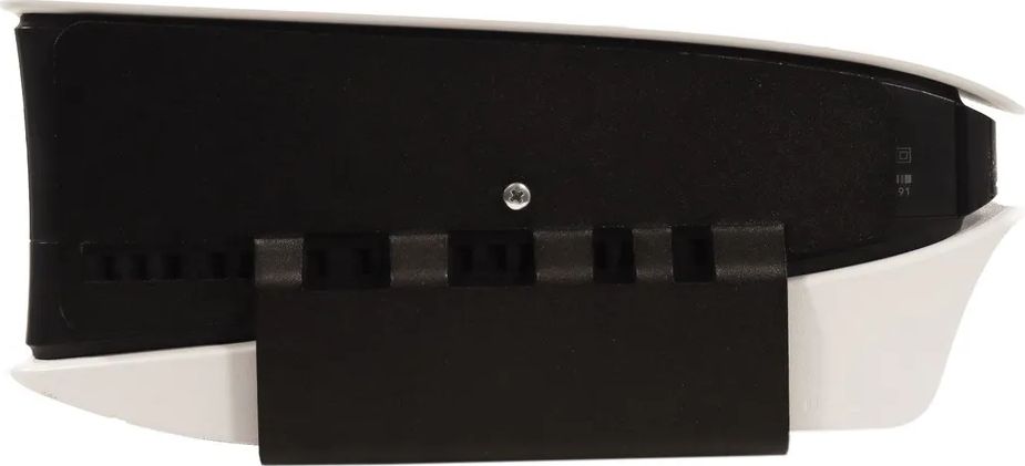 Кронштейн Artplays для PlayStation 5 Slim (черный, экоупаковка)