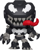Фигурка Funko POP! Bobble: Marvel: Avengers Mech Strike: Venom Эксклюзив (55640)