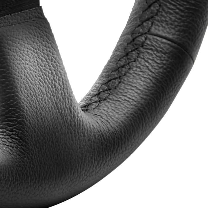 Съёмное рулевое колесо Thrustmaster TM Leather 28GT Wheel Add-On