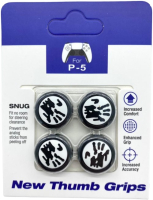 4 накладки на стики Death Strending для геймпада DualSense PS5