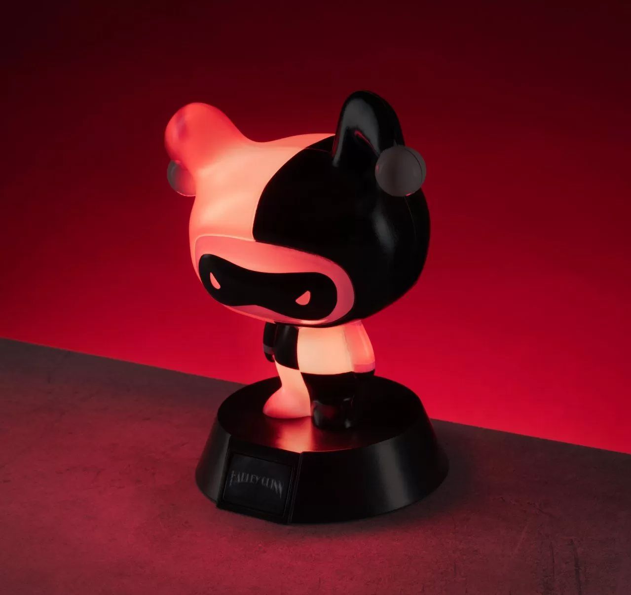 Светильник Paladone DC Harley Quinn 3D Character Light (PP4051DC)