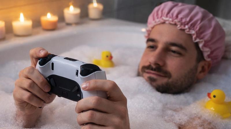 Игры для отдыха после работы: что включить на PS5, Xbox Series X и Switch 2, чтобы не стрессовать