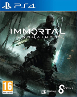 Игра Immortal: Unchained (PS4, русская версия)