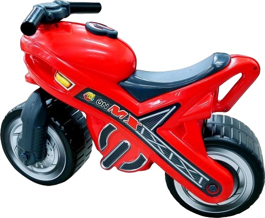 Каталка Полесье MOTO MX