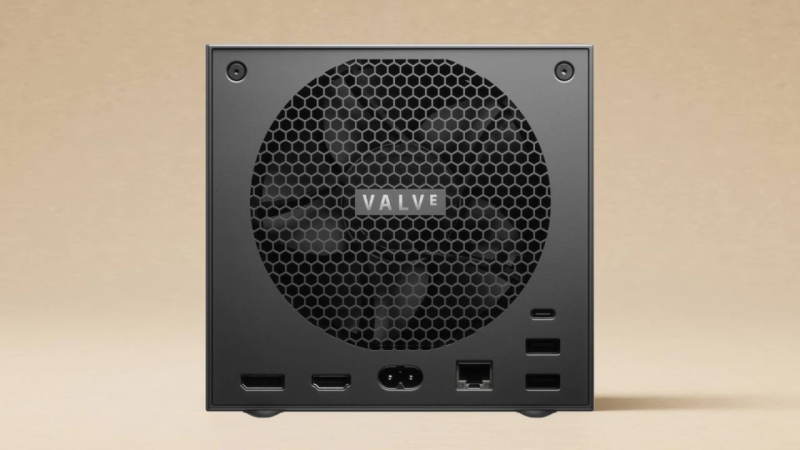 Steam Machine: новая эра для консольных игроков?