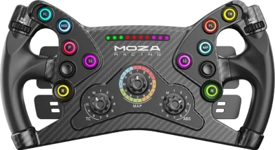 Съемное рулевое колесо MOZA KS Steering Wheel RS047