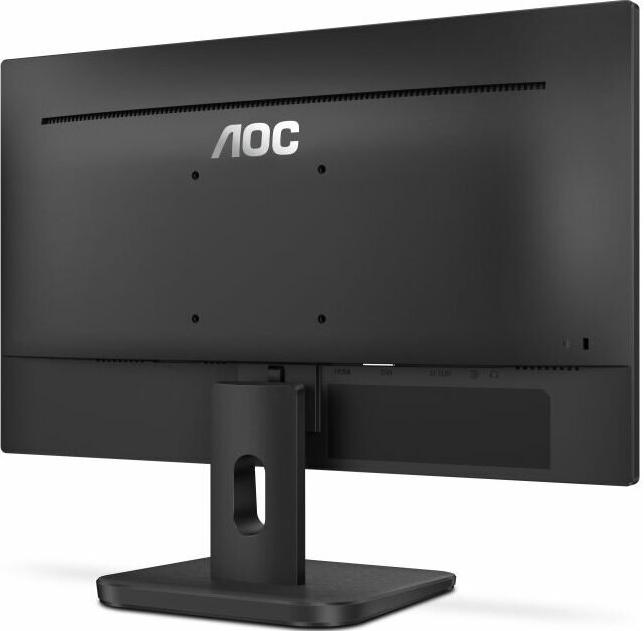 Монитор AOC 22E1D 21.5 (чёрный)