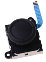 Стик с аналоговым механизмом для Nintendo Switch