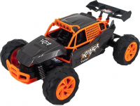 Радиоуправляемая модель Wineya багги W3679 Speed Truck KX7 (1к14) Orange(W3679)
