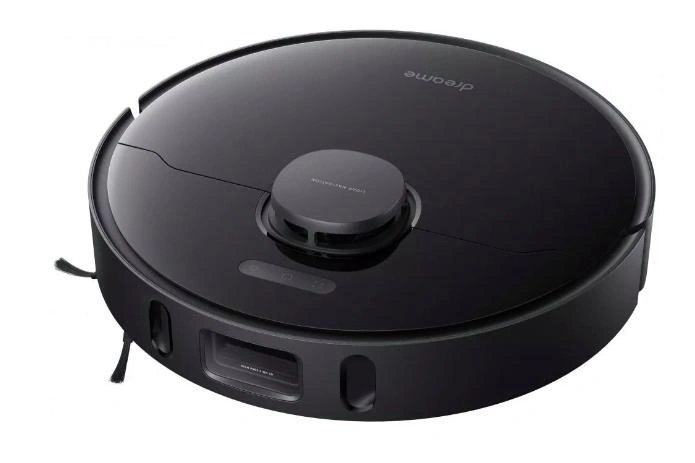 Робот-пылесос XIAOMI Dreame Z10 PRO