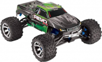 Радиоуправляемая модель монстр Traxxas Revo 3.3 4WD RTR 1к10 (TRA53097-3-G)