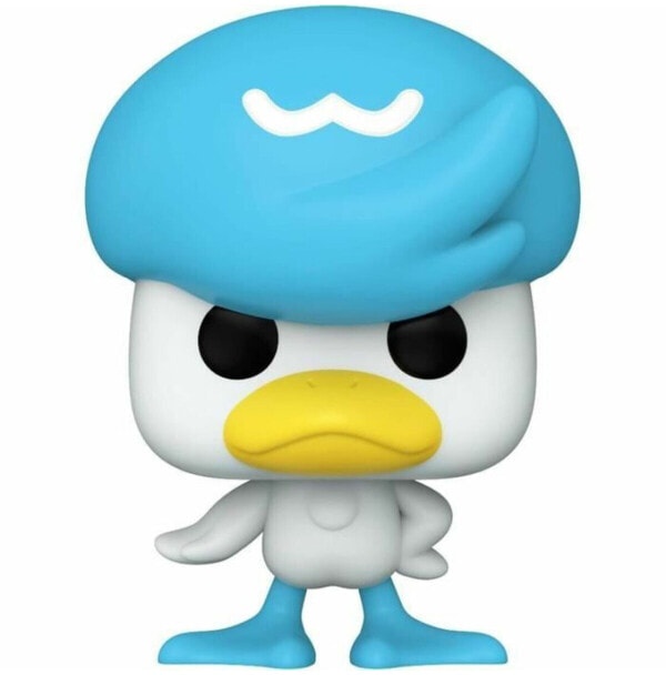 (EU) Фигурка Funko POP! Games: Quaxly (1012)