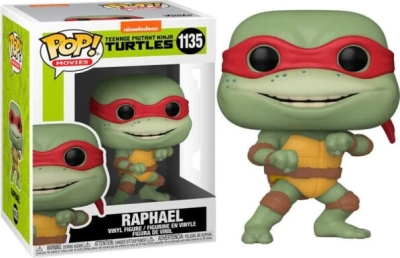 (EU) Фигурка Funko POP! Movies: Raphael (1135)