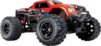 Радиоуправляемая модель монстр Traxxas X-MAXX 4WD RTR 1к5 (TRA77086-4-RX)