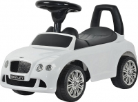 Каталка R-Toys Bentley (белый)