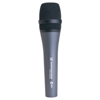 Микрофон Sennheiser E 845