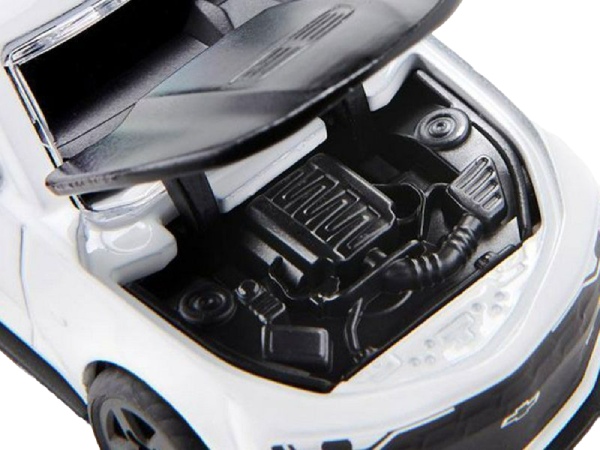 Машина Siku 1538 Chevrolet Camaro (SIKU1538)