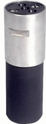 (EU) Адаптер XLR Coles 4069, для микрофона Coles 4038