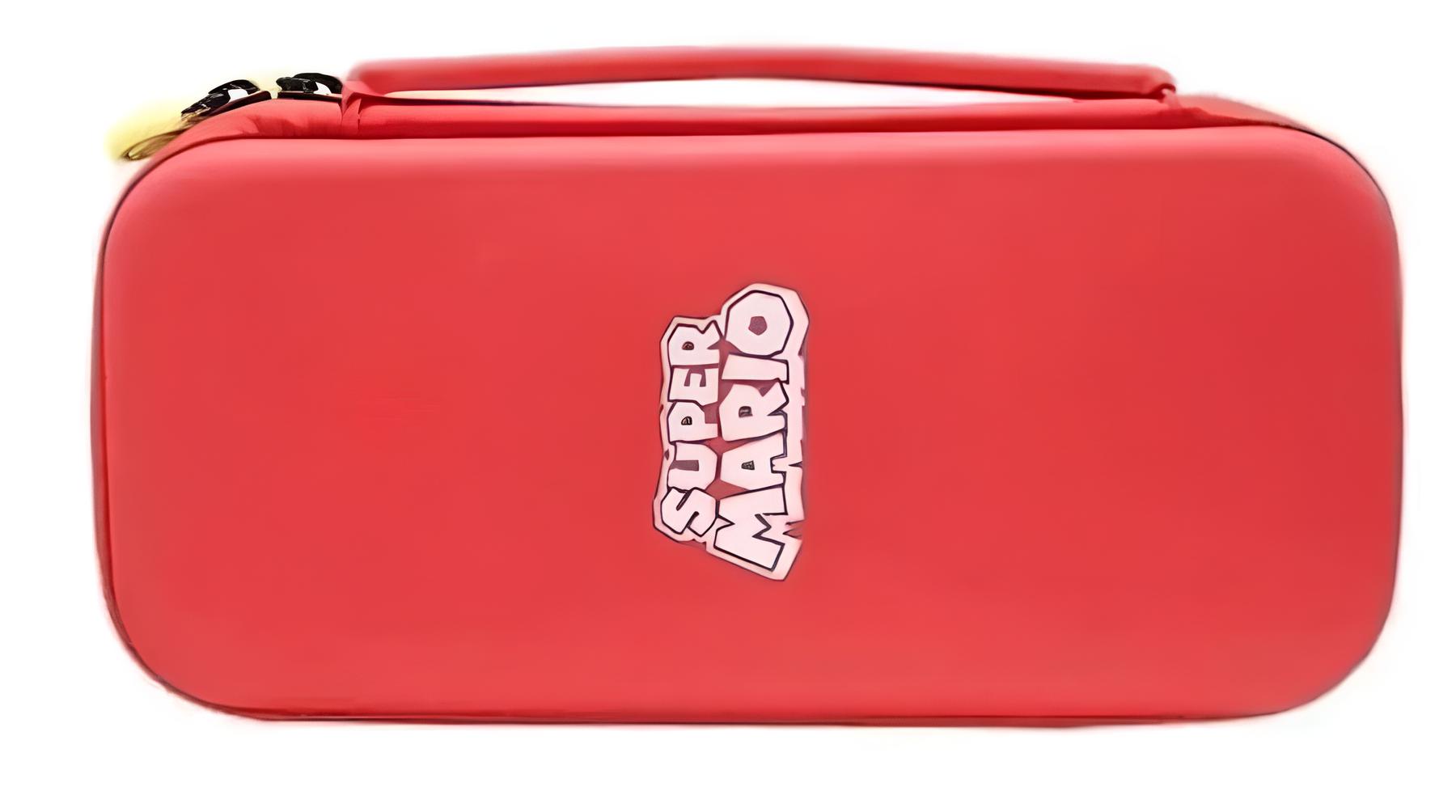 Защитный чехол 35th Super Mario Bros Nintendo Switch 2