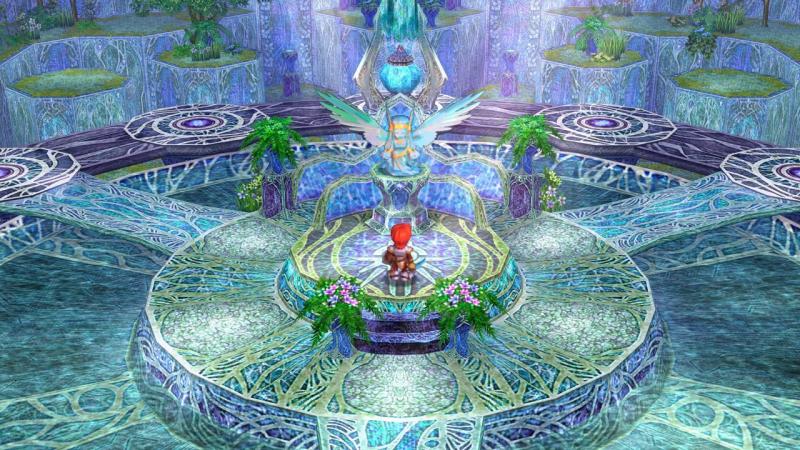 Забытая глава Ys: фанаты выпустили перевод спорного ремейка для PS2