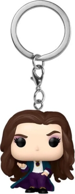 (EU) Брелок Funko Pocket POP! Pocket Keychain: Agatha Harkness (1471)