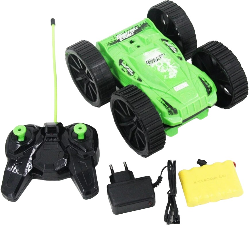 Радиоуправляемая модель MKB перевертыш 5588-603(MKB-5588-603)