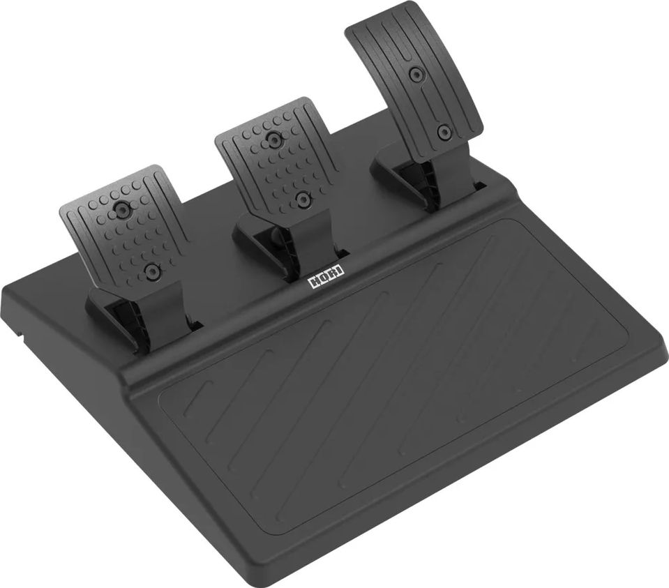 Руль Hori Farming Vehicle Control System для ПК (HPC-043U)