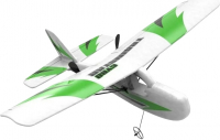 Радиоуправляемая модель Volantex RC самолет Trainstar Micro RTF (Gyro) (EXA78103R)
