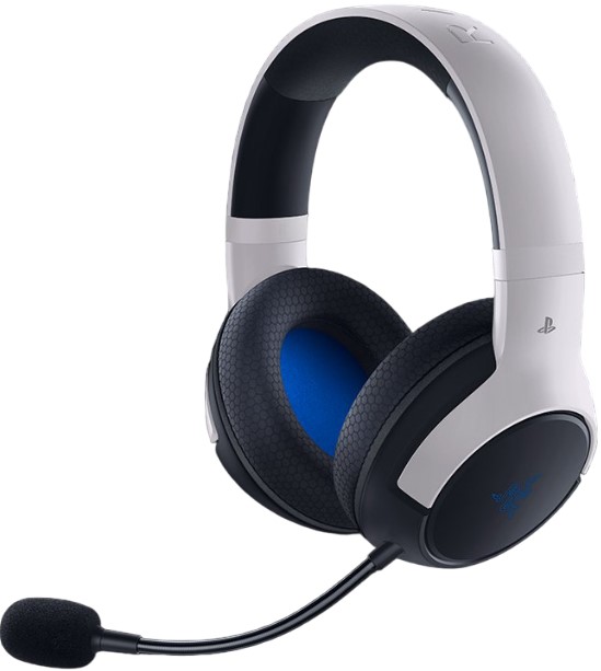 Беспроводные наушники Razer Kaira Hyperspeed Wireless