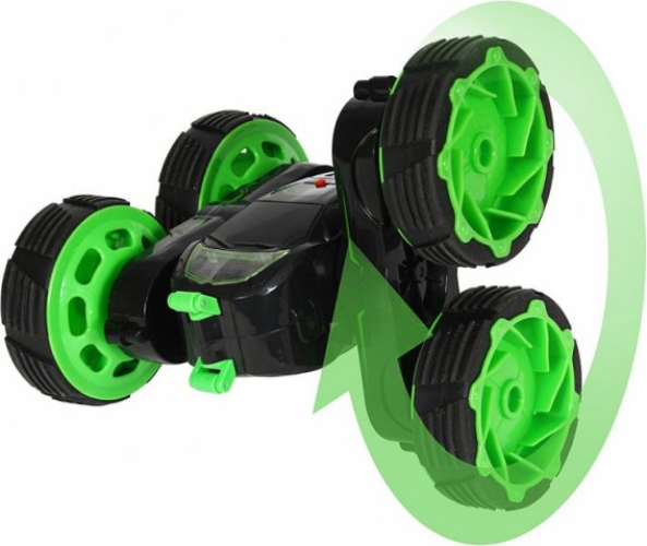 Радиоуправляемая модель MKB перевертыш 5588-609 Crawling Stunt(MKB-5588-609)