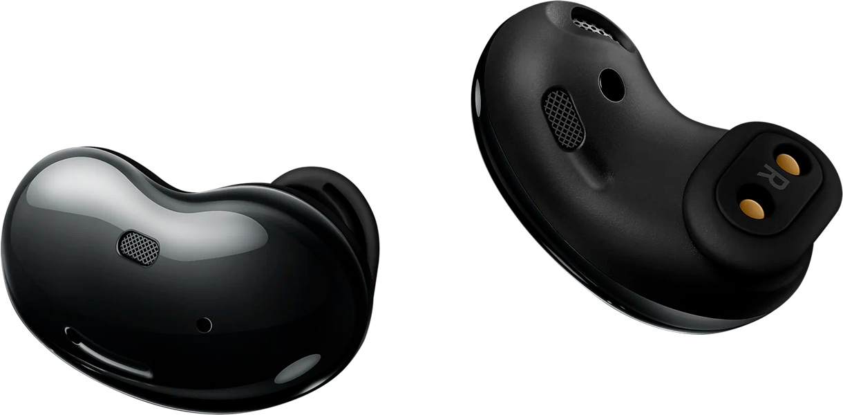 Беспроводные наушники Samsung Buds Live R180 Black