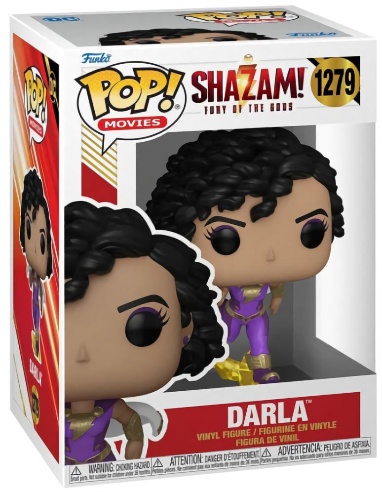 (EU) Фигурка Funko POP! Movies: Darla (1279)