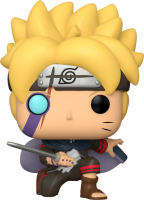 Фигурка Funko POP! Animation Boruto Boruto w/Marks (1035) 46057