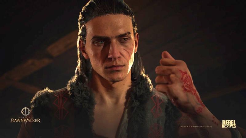 The Blood of Dawnwalker не закончится после истечения 30 дней