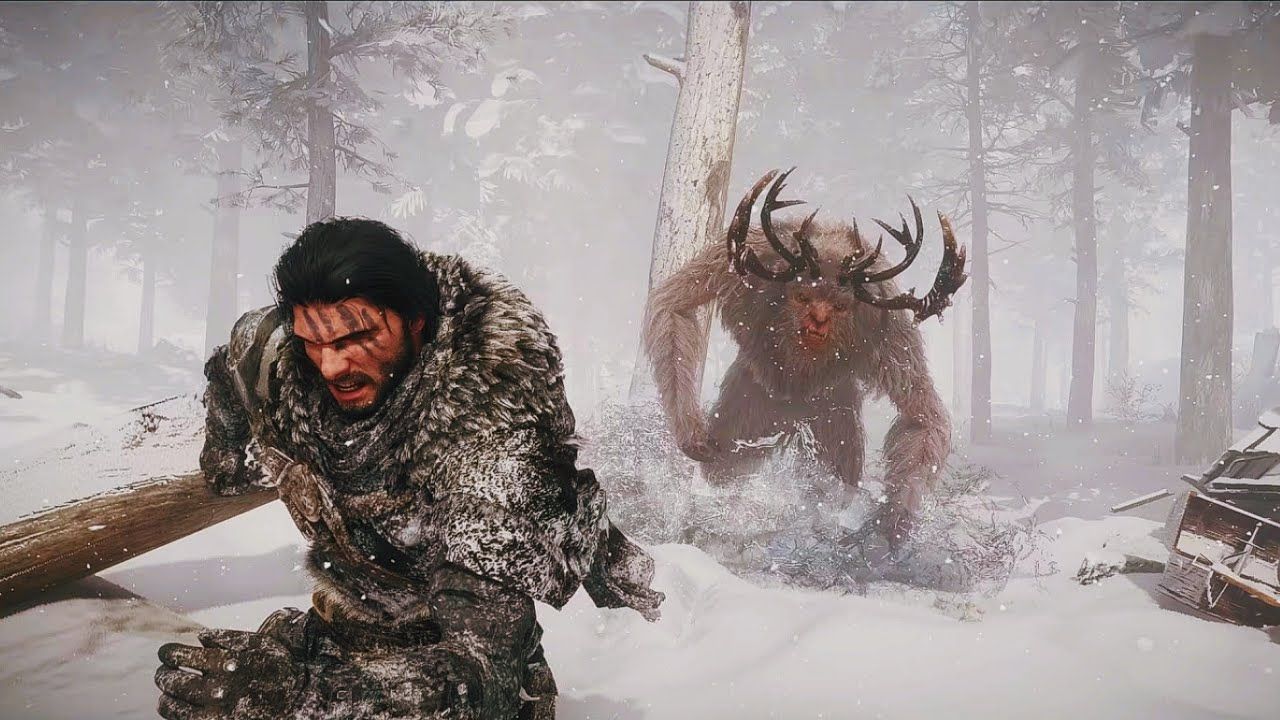 Игры на PS5 в 2026 году: самые ожидаемые новинки, релизы и даты выхода