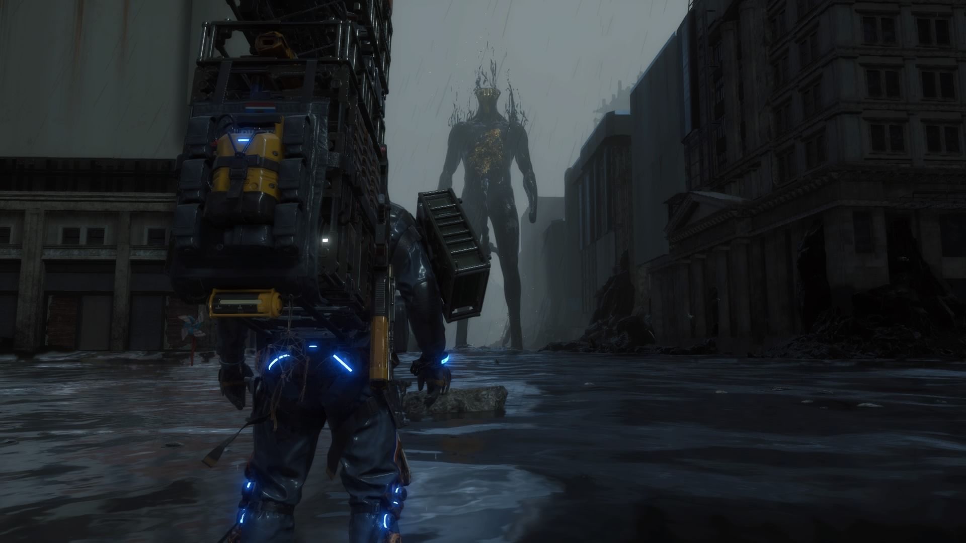 После Konami: Kojima Productions
