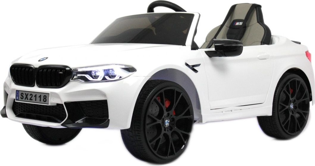 BMW M5 BMW M5