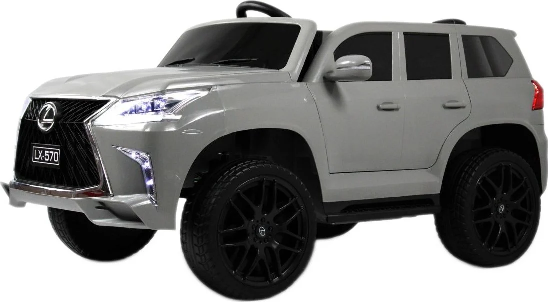 Lexus 570 Lexus 570