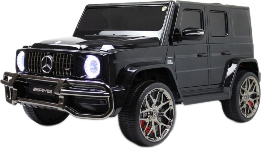 Mercedes-AMG G63 Mercedes-AMG G63