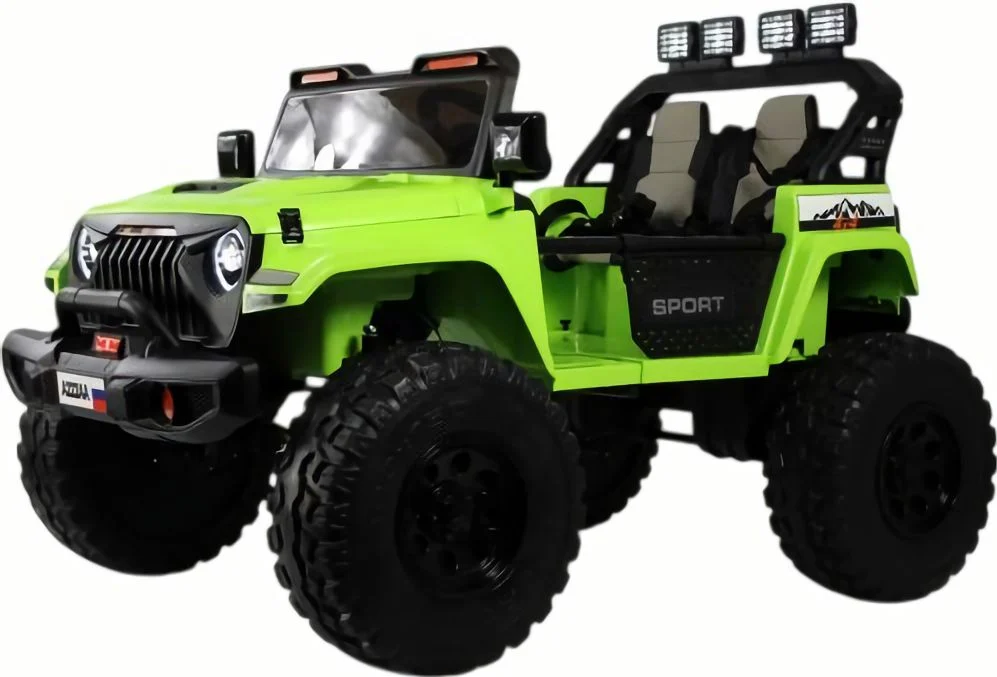 Jeep A222AA Jeep A222AA