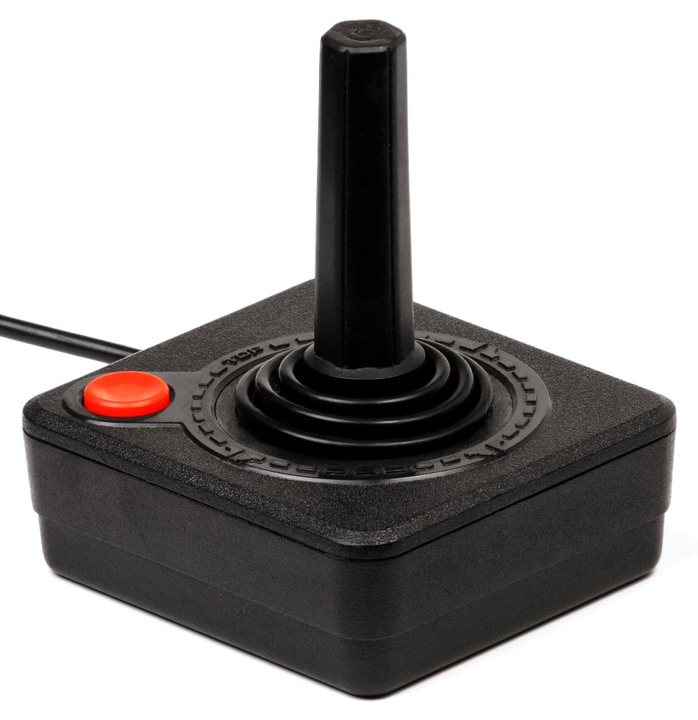 Atari 2600 Atari 2600