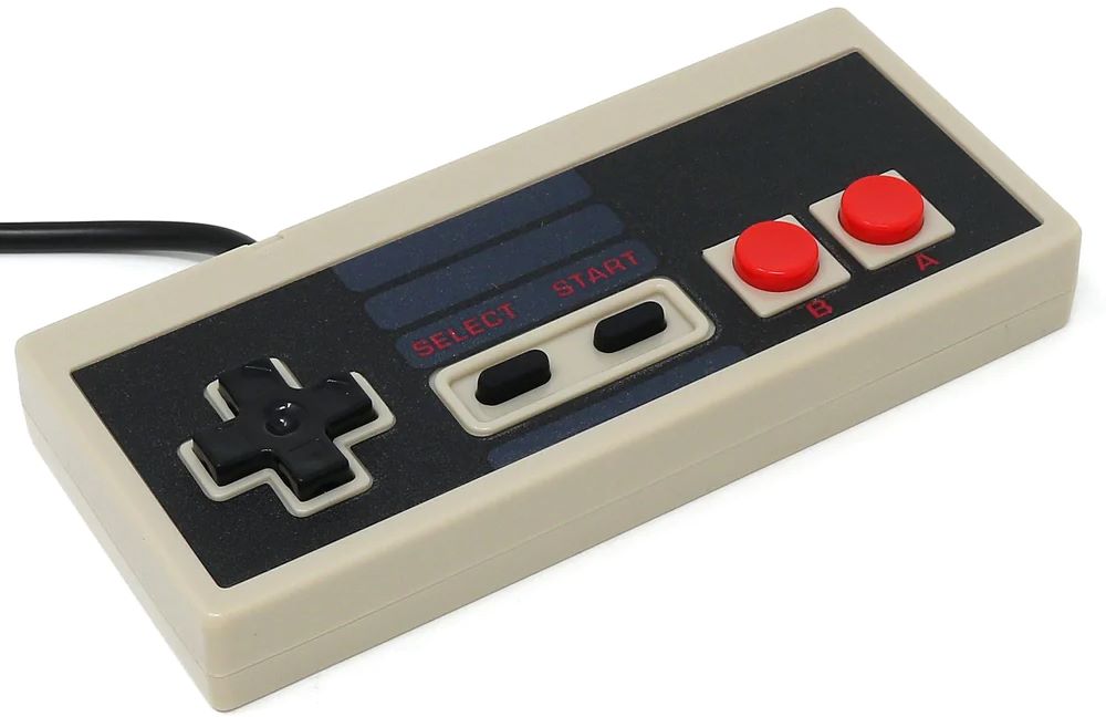 NES NES