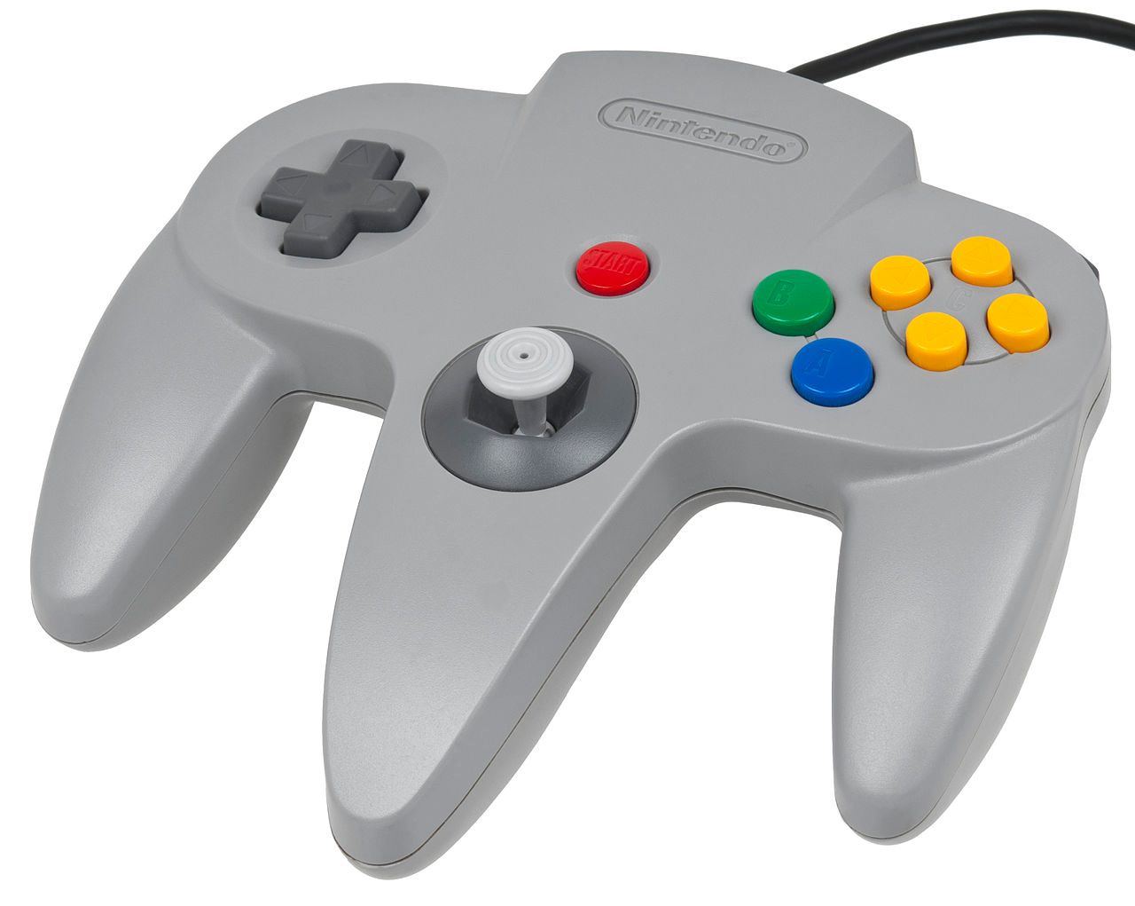 Nintendo 64 Nintendo 64