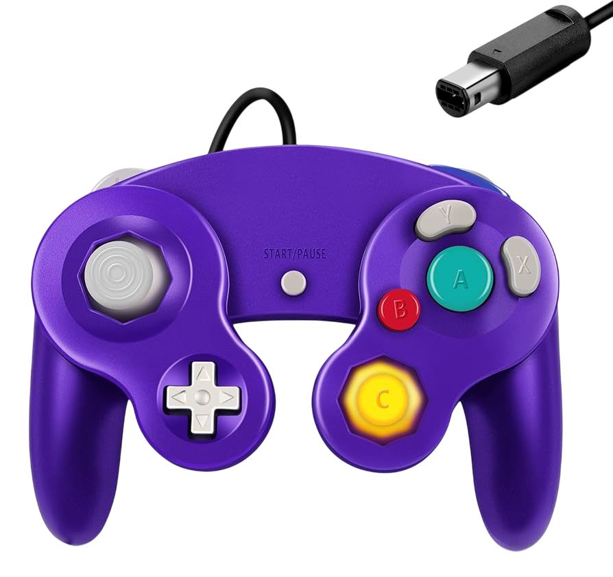 Nintendo GameCube Nintendo GameCube