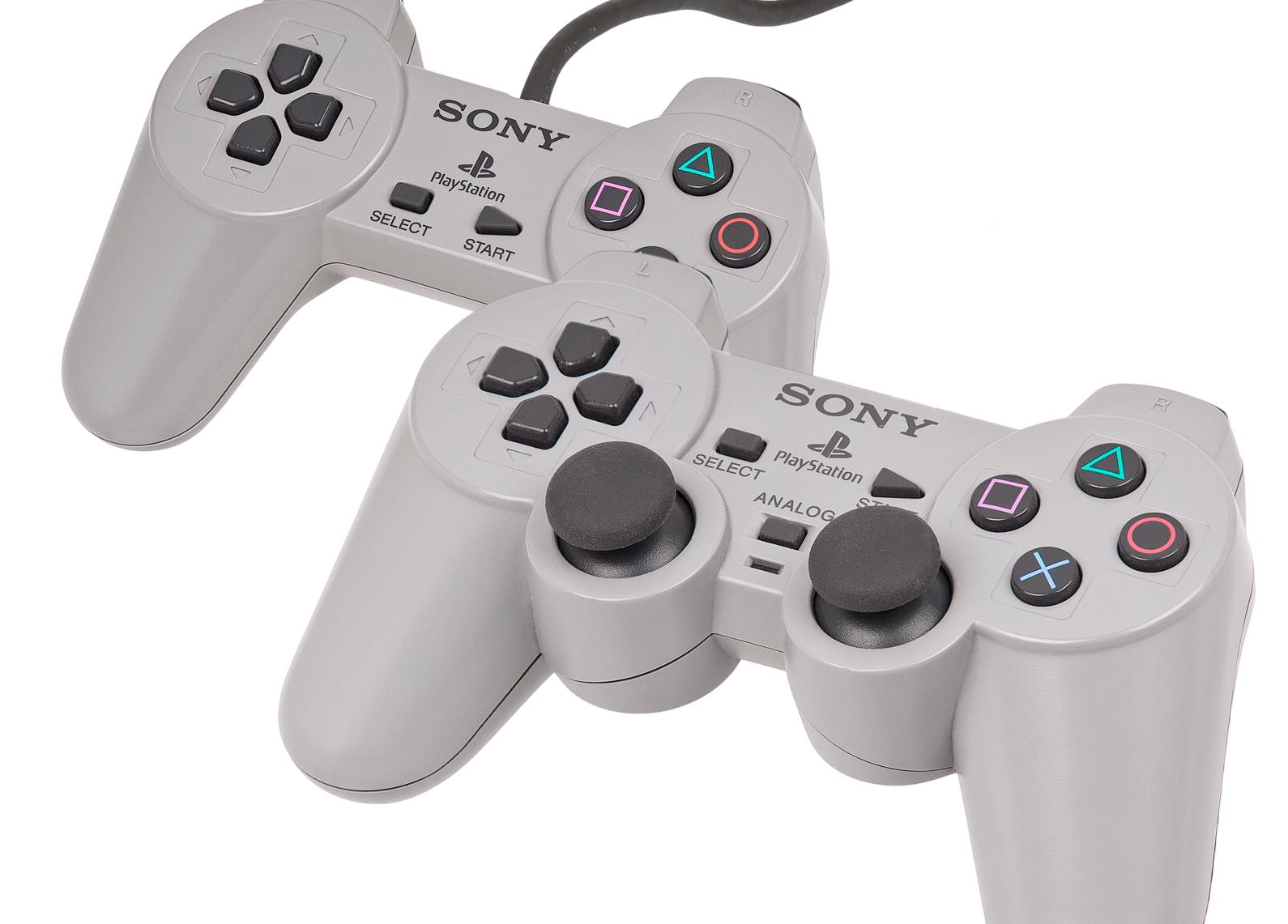 PlayStation 1 PlayStation 1