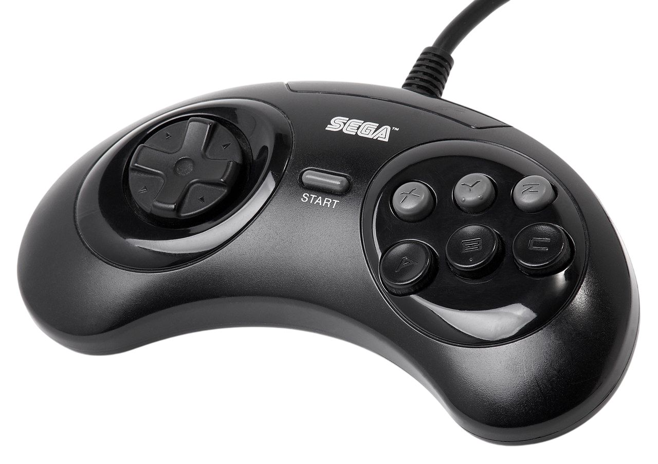 Sega Genesis Sega Genesis