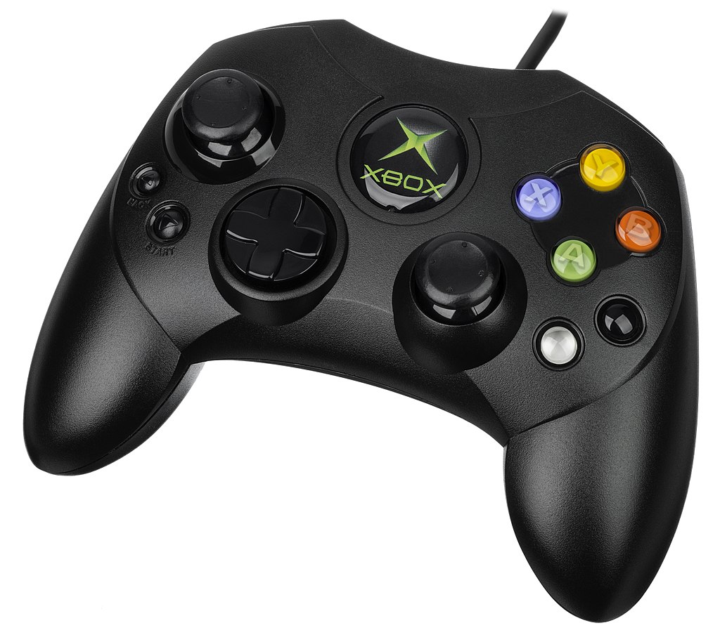 Xbox Original Xbox Original