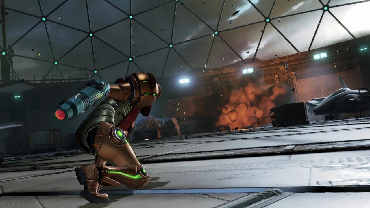 Nintendo Switch в 2025 году