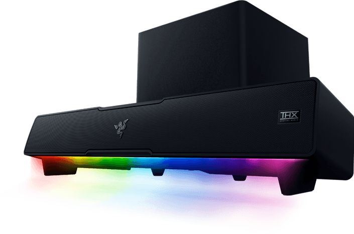 Razer Leviathan V2 Razer Leviathan V2
